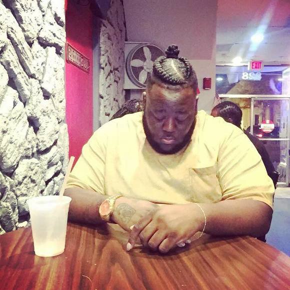 Meet your Posher, Aaron - Picture 1 of 1